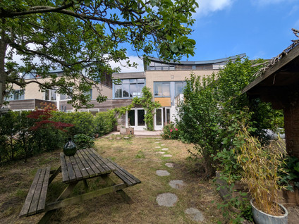Spyridon Louisweg 103