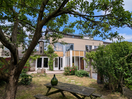 Spyridon Louisweg 103