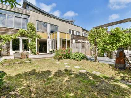 Spyridon Louisweg 103