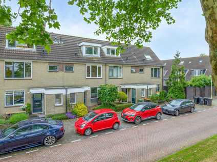 Zuidplaslaan 46