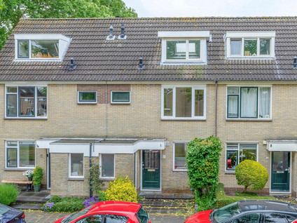 Zuidplaslaan 46