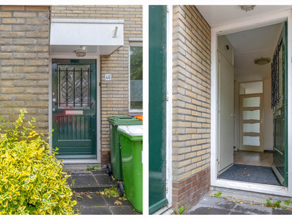 Zuidplaslaan 46