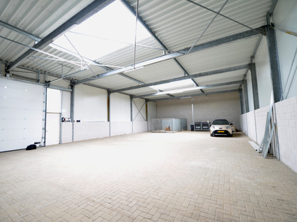 Kooiweg 1B