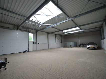 Kooiweg 1B