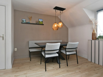 Kapellerlaan 251B