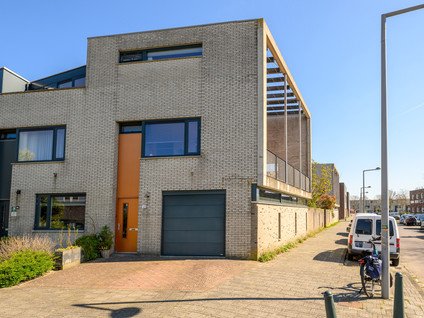 Brilduikerstraat 2
