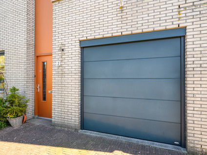 Brilduikerstraat 2