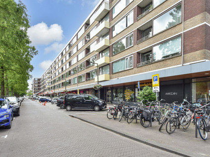 Streksingel 53