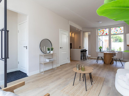 Kenaustraat 8