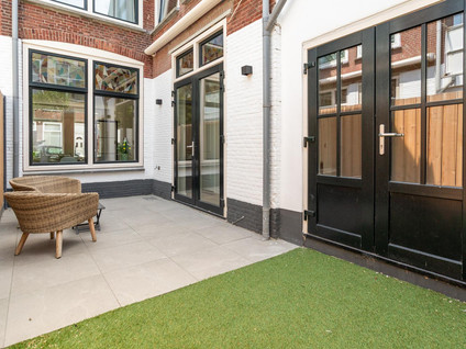 Kenaustraat 8