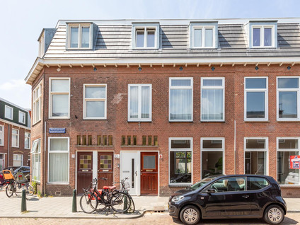 Kenaustraat 8