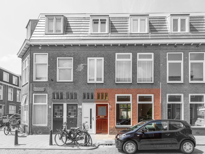 Kenaustraat 8