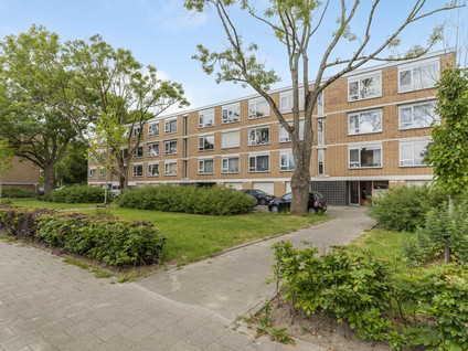 Immanuel Kantstraat 244