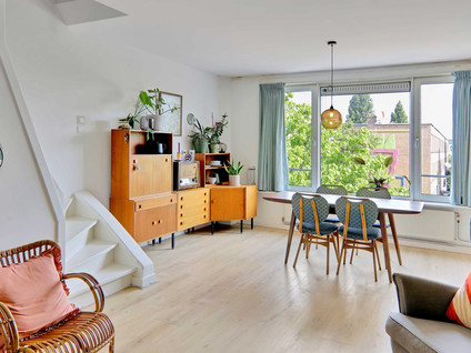 Russischestraat 74B 02