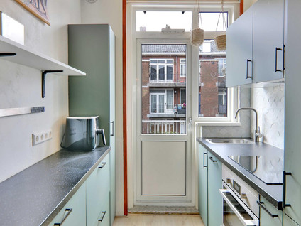 Russischestraat 74B 02