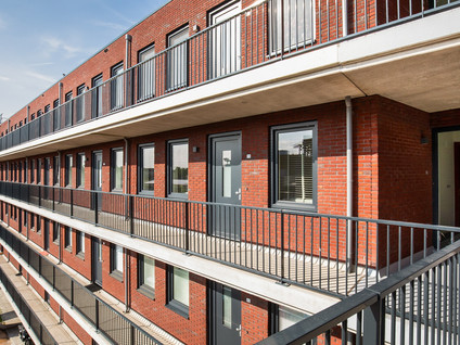 Bernhardlaan 59