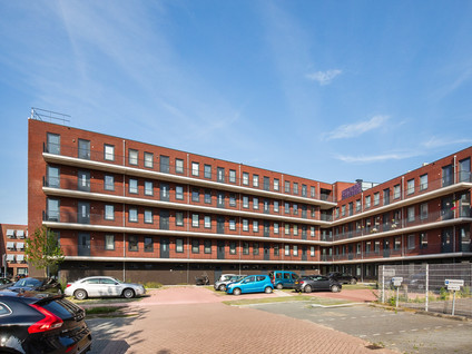 Bernhardlaan 59