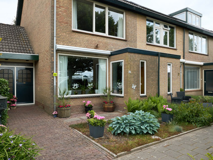 Anjerstraat 25