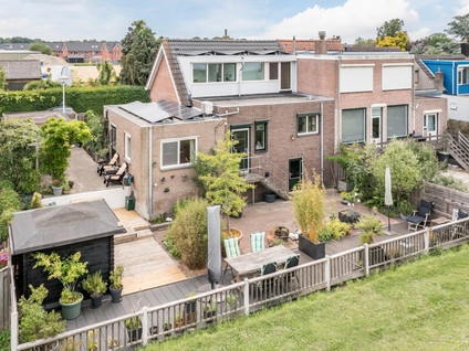 Molendijk 79
