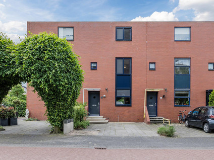 Bremenstraat 16