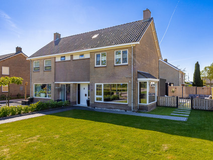 G D Swanenburg De Veijestraat 1