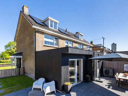 G D Swanenburg De Veijestraat 1