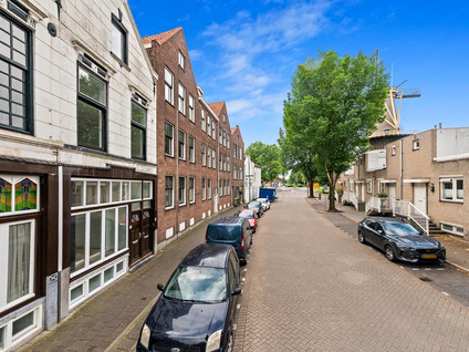 Vlaardingerstraat 19A
