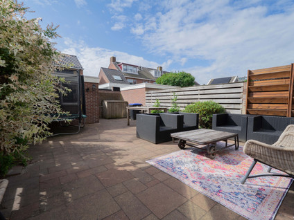 Pieter de Hooghstraat 9