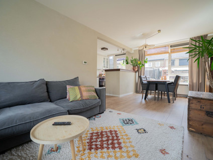 Pieter de Hooghstraat 9