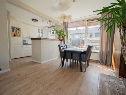 Pieter de Hooghstraat 9