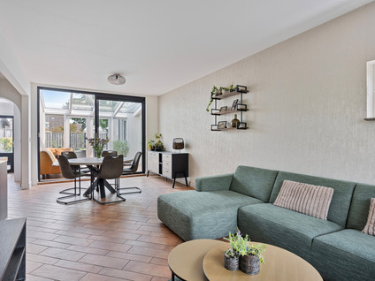 Graaf Willemstraat 86