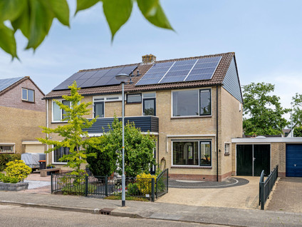Graaf Willemstraat 86