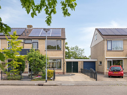 Graaf Willemstraat 86