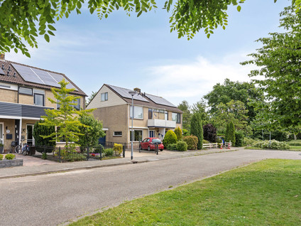 Graaf Willemstraat 86