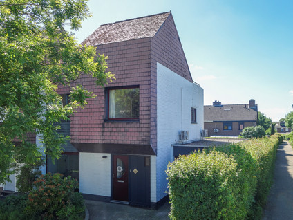 Hekerbeek 20