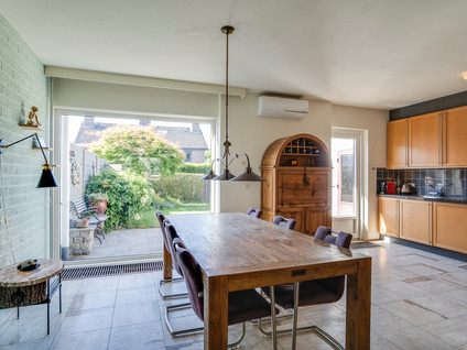 Hekerbeek 20