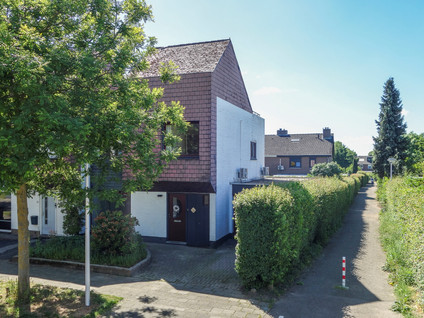 Hekerbeek 20