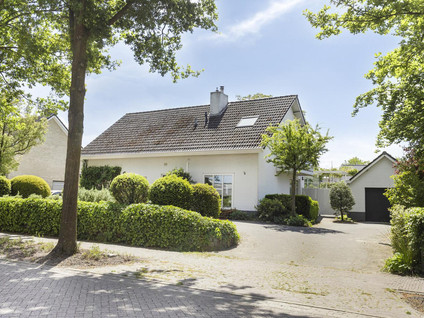 Boxtelseweg 11
