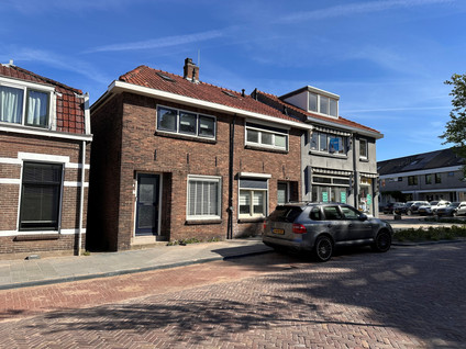 Tolstraat 2B