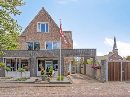 Nieuwstraat 16