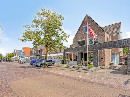 Nieuwstraat 16