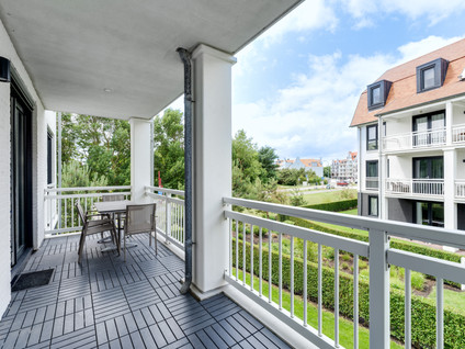 Vlamingpolderweg 4C103