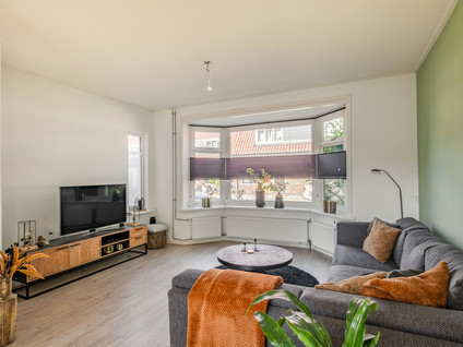 Hyacintstraat 18
