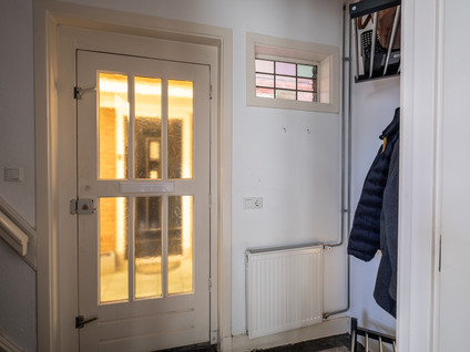 Hyacintstraat 18