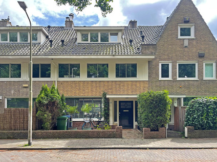 Bos en Vaartlaan 11