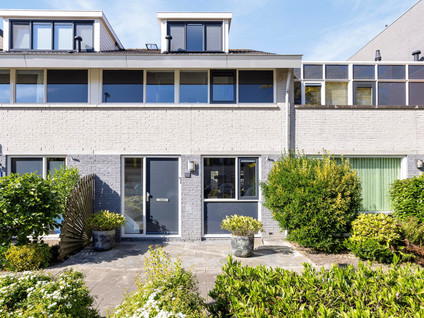 Machteld van Brabantplaats 13