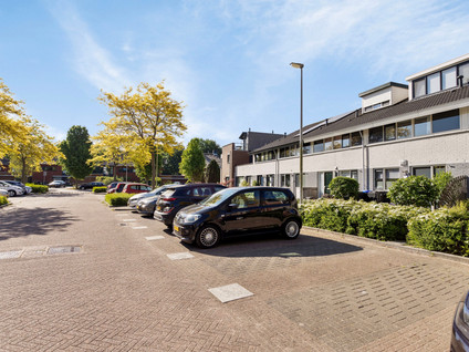 Machteld van Brabantplaats 13