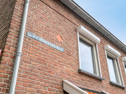 Dr. H.P. Heinekenstraat 2