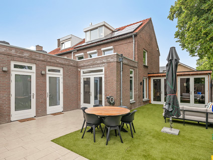 Dr. H.P. Heinekenstraat 2
