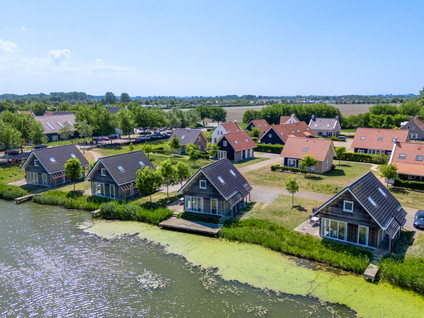 Baanstpoldersedijk 4 112